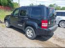 Jeep Liberty Sport Image 11
