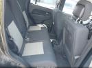 Jeep Liberty Sport Image 3