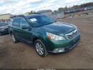 Subaru Outback 2.5i Premium Image 1