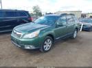 Subaru Outback 2.5i Premium Image 6