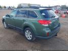 Subaru Outback 2.5i Premium Image 5