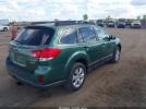 Subaru Outback 2.5i Premium Image 4