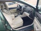 Subaru Outback 2.5i Premium Image 9