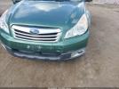 Subaru Outback 2.5i Premium Image 2