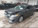 Ford Fusion Se Image 10