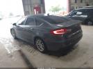 Ford Fusion Se Image 8