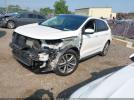 Ford Edge Sport Image 14
