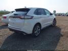 Ford Edge Sport Image 8