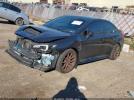 Subaru WRX Premium Image 6