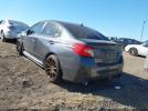 Subaru WRX Premium Image 5