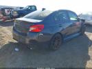 Subaru WRX Premium Image 7