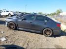 Subaru WRX Premium Image 3