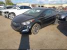Hyundai ELANTRA Image 5