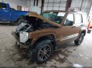 Jeep Liberty Limited Edition Image 15