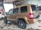 Jeep Liberty Limited Edition Image 9