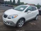 Buick Encore Leather Image 2
