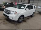 Honda Pilot Touring Image 6