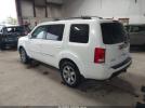 Honda Pilot Touring Image 3