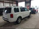 Honda Pilot Touring Image 12