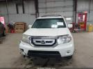 Honda Pilot Touring Image 11