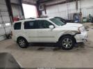 Honda Pilot Touring Image 9