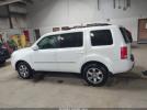 Honda Pilot Touring Image 14