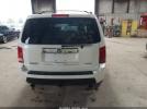 Honda Pilot Touring Image 16