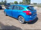 Ford Focus Se Image 12