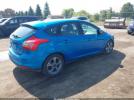 Ford Focus Se Image 13
