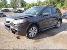 Acura RDX Image 4