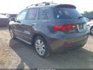 Acura RDX Image 6