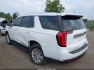 GMC Yukon 4wd Slt Image 4