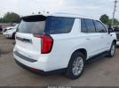 GMC Yukon 4wd Slt Image 12