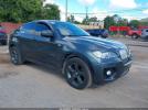 BMW X Series Xdrive50i Image 1