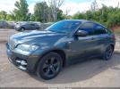 BMW X Series Xdrive50i Image 13