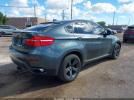 BMW X Series Xdrive50i Image 12