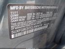 BMW X Series Xdrive50i Image 11
