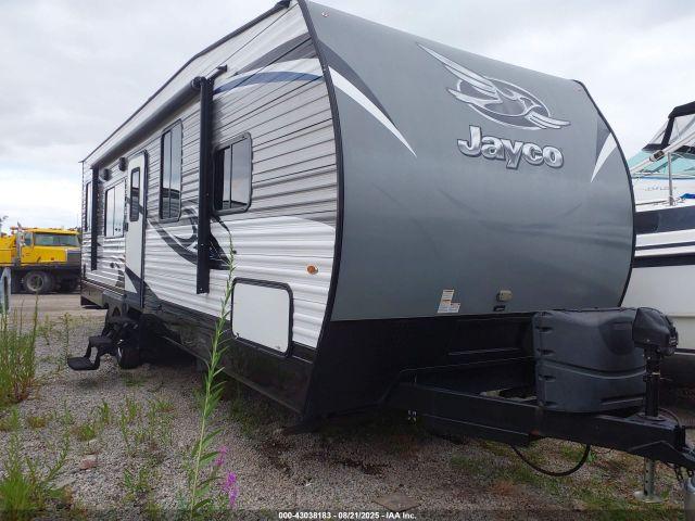  Salvage Jayco Other