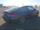 Mercedes-Benz C-Class 4matic Image 11