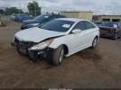 Hyundai SONATA Gls Image 10