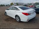 Hyundai SONATA Gls Image 3