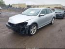 Volkswagen Passat 2.0l Tdi Se Image 2