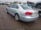 Volkswagen Passat 2.0l Tdi Se Image 4