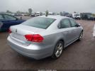 Volkswagen Passat 2.0l Tdi Se Image 3
