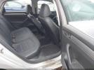 Volkswagen Passat 2.0l Tdi Se Image 12