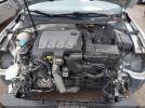 Volkswagen Passat 2.0l Tdi Se Image 8