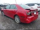Toyota Camry Xle Image 6