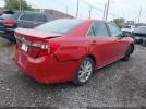 Toyota Camry Xle Image 8