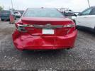 Toyota Camry Xle Image 12