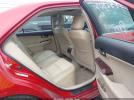 Toyota Camry Xle Image 10